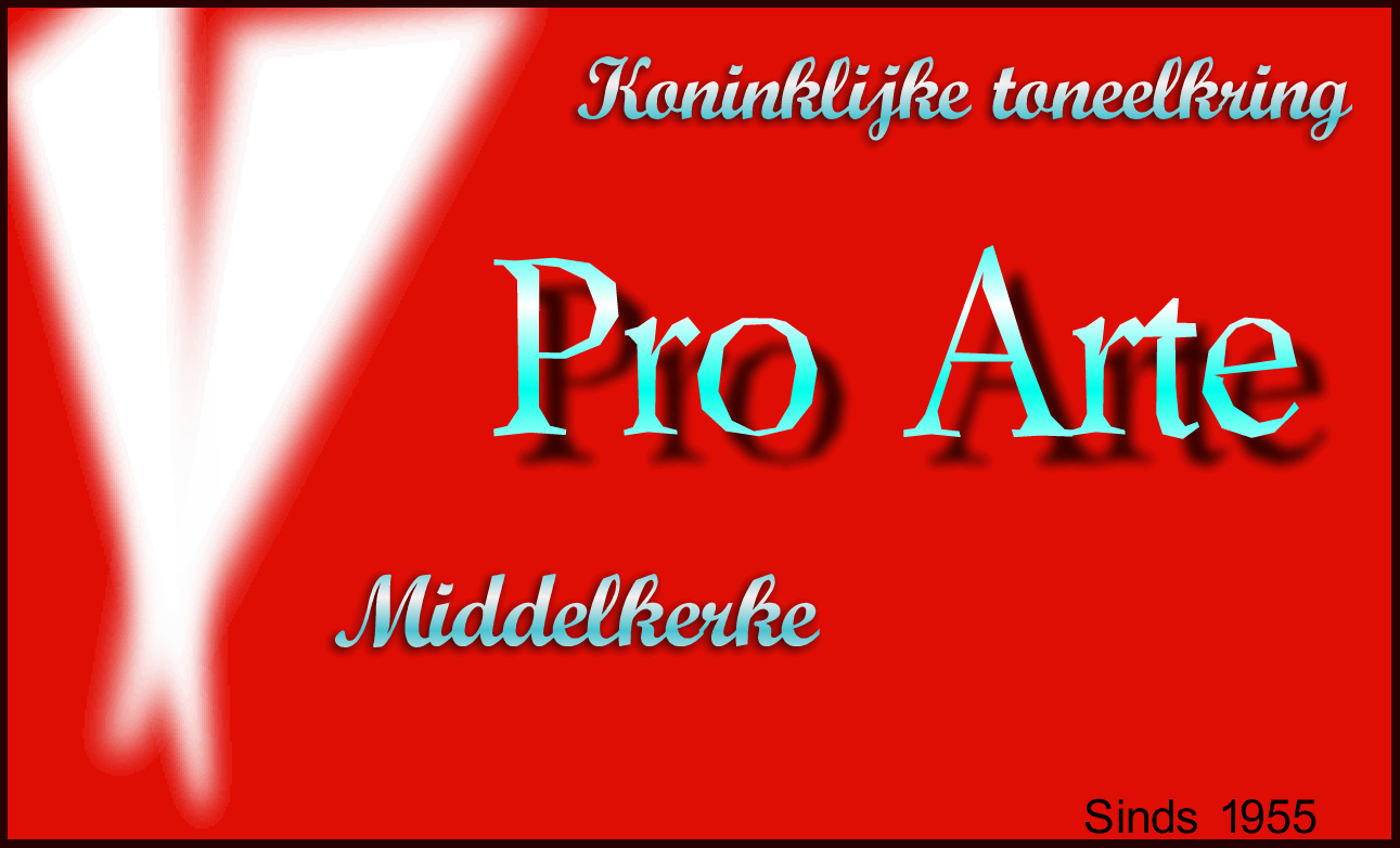 PRO ARTE MIDDELKERKE